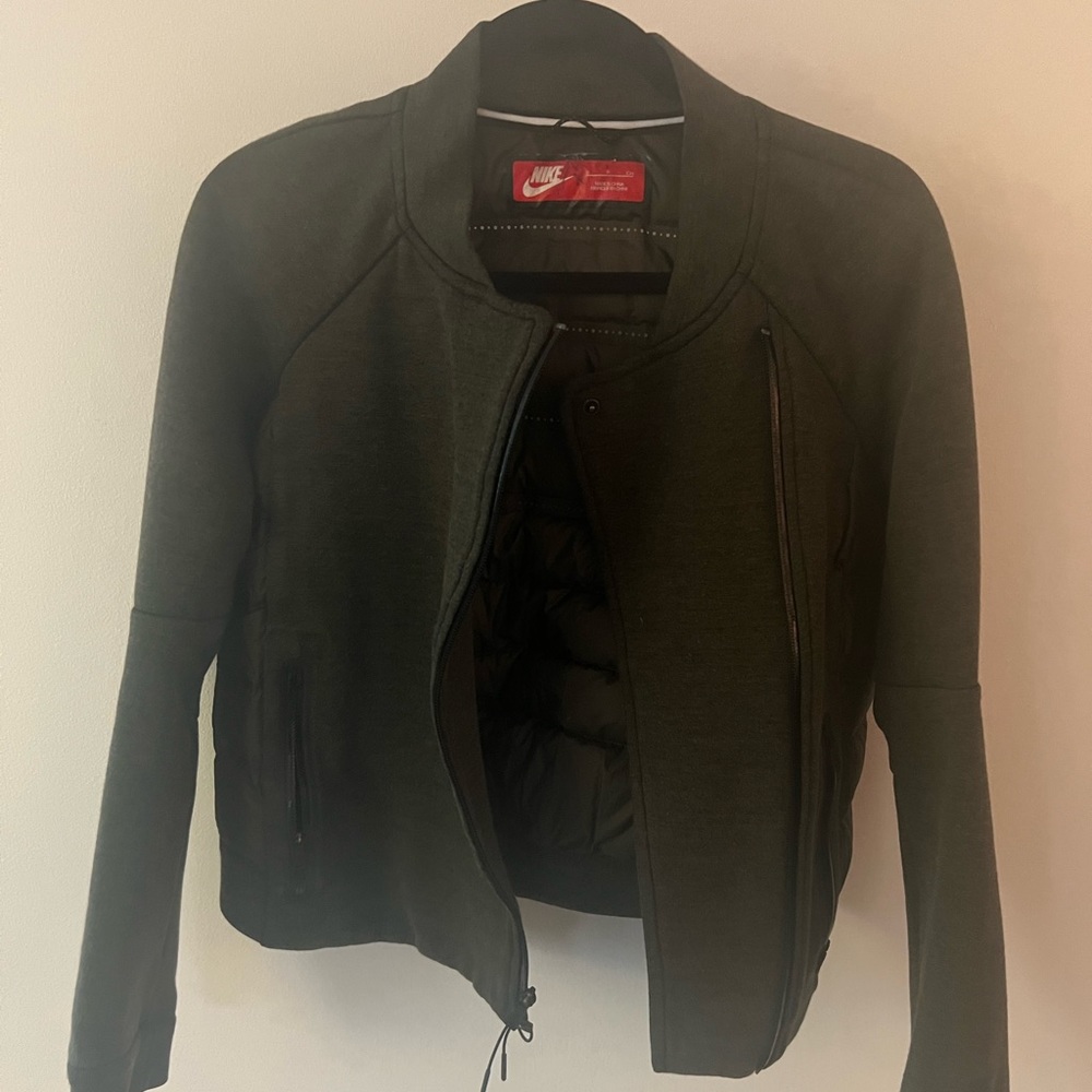 Nike Women’s Athletic Jacket